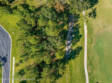 Perched high, on a serene cul-de-sac in the most prestigious on Southern Hills Plantation Club in Florida - for sale on GolfHomes.com, golf home, golf lot