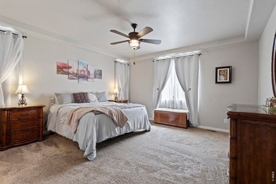 Seller offering $10,000 toward buyer interest rate buy-down or on TPC Colorado Golf Club in Colorado - for sale on GolfHomes.com, golf home, golf lot