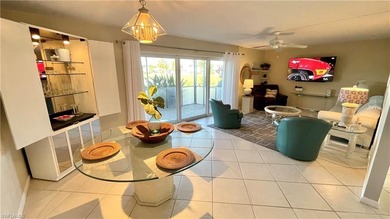 This amazing first floor condominium is a must see! It features on The Glades Golf and Country Club in Florida - for sale on GolfHomes.com, golf home, golf lot