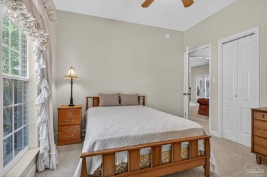 This custom built 3 bedroom 3 bathroom home is waiting for you on Tanglewood Golf Club in Florida - for sale on GolfHomes.com, golf home, golf lot