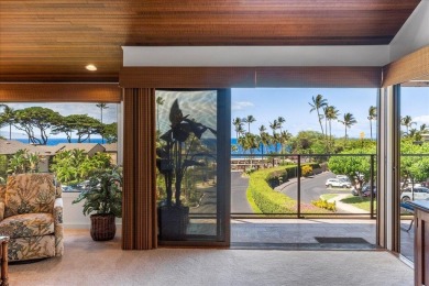 Welcome to Wailea Elua unit #708 - a hotel zoned, stunning on Wailea Golf Club in Hawaii - for sale on GolfHomes.com, golf home, golf lot