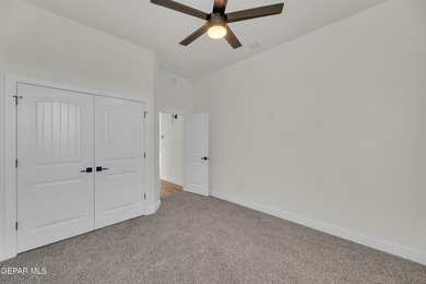 Experience luxury living in this beautifully crafted home on Emerald Springs Golf Course in Texas - for sale on GolfHomes.com, golf home, golf lot