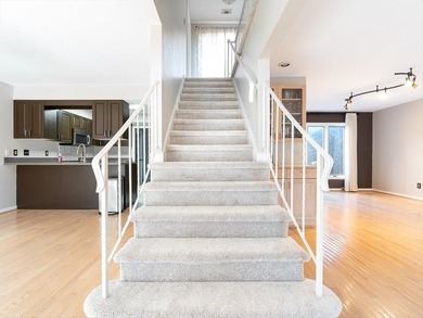 Back on the market with amazing UPDATES! This beautiful 3 on Briar Ridge Country Club in Indiana - for sale on GolfHomes.com, golf home, golf lot