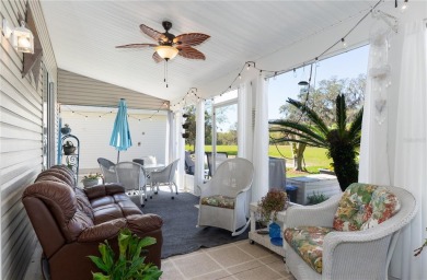 Under contract-accepting backup offers. Indulge in the coveted on Plantation Golf Club in Florida - for sale on GolfHomes.com, golf home, golf lot