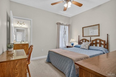 This custom built 3 bedroom 3 bathroom home is waiting for you on Tanglewood Golf Club in Florida - for sale on GolfHomes.com, golf home, golf lot