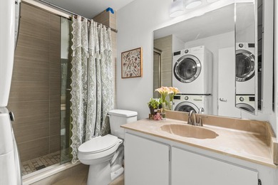 Beautifully maintained 2-bedroom, 2-bath corner unit featuring on Boca Lago Golf and Country Club in Florida - for sale on GolfHomes.com, golf home, golf lot