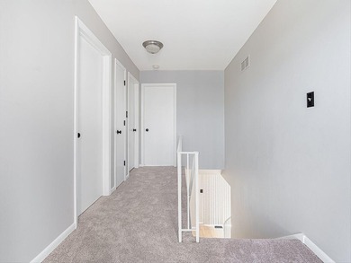 Back on the market with amazing UPDATES! This beautiful 3 on Briar Ridge Country Club in Indiana - for sale on GolfHomes.com, golf home, golf lot