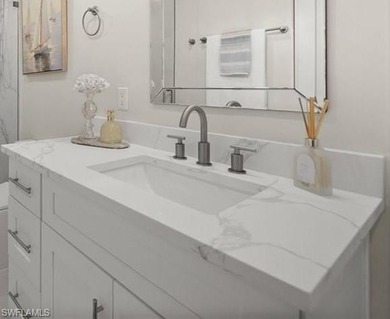 This amazing first floor condominium is a must see! It features on The Glades Golf and Country Club in Florida - for sale on GolfHomes.com, golf home, golf lot