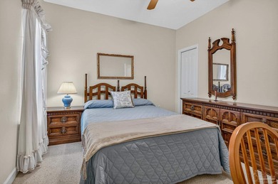 This custom built 3 bedroom 3 bathroom home is waiting for you on Tanglewood Golf Club in Florida - for sale on GolfHomes.com, golf home, golf lot