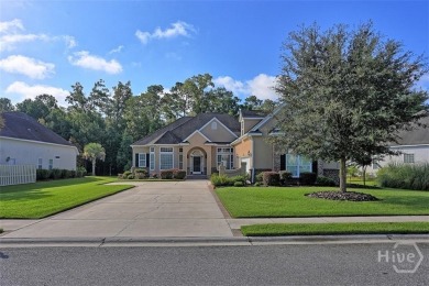 Discover this shining executive single-level home featuring 4 on Southbridge Golf Club in Georgia - for sale on GolfHomes.com, golf home, golf lot