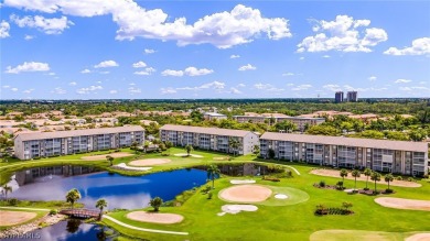 GET AHEAD OF THE SNOWBIRD SEASON.  THIS TURNKEY CONDO HAS on Golfview Golf and Racquet Club in Florida - for sale on GolfHomes.com, golf home, golf lot