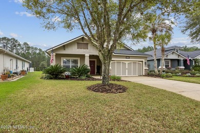 Welcome to 1884 Cross Pointe Way, a beautifully updated on St. Johns Golf and Country Club in Florida - for sale on GolfHomes.com, golf home, golf lot
