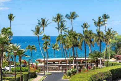 Welcome to Wailea Elua unit #708 - a hotel zoned, stunning on Wailea Golf Club in Hawaii - for sale on GolfHomes.com, golf home, golf lot