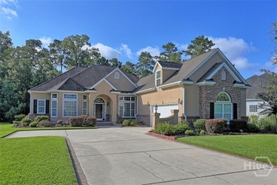 Discover this shining executive single-level home featuring 4 on Southbridge Golf Club in Georgia - for sale on GolfHomes.com, golf home, golf lot