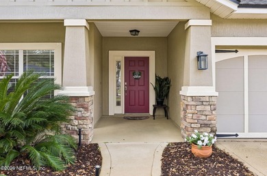 Welcome to 1884 Cross Pointe Way, a beautifully updated on St. Johns Golf and Country Club in Florida - for sale on GolfHomes.com, golf home, golf lot