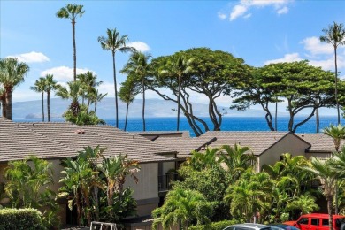 Welcome to Wailea Elua unit #708 - a hotel zoned, stunning on Wailea Golf Club in Hawaii - for sale on GolfHomes.com, golf home, golf lot