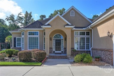 Discover this shining executive single-level home featuring 4 on Southbridge Golf Club in Georgia - for sale on GolfHomes.com, golf home, golf lot