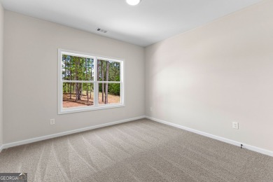 NEW CONSTRUCTION! MOVE IN READY!  *The Jamestown II* - a on Raintree Country Club in Georgia - for sale on GolfHomes.com, golf home, golf lot
