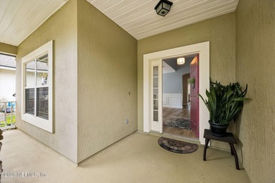 Welcome to 1884 Cross Pointe Way, a beautifully updated on St. Johns Golf and Country Club in Florida - for sale on GolfHomes.com, golf home, golf lot