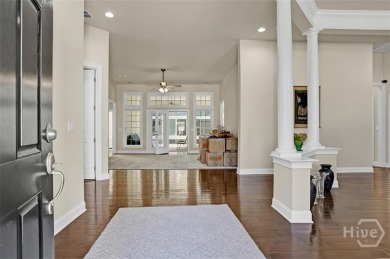 Discover this shining executive single-level home featuring 4 on Southbridge Golf Club in Georgia - for sale on GolfHomes.com, golf home, golf lot