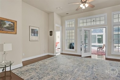 Discover this shining executive single-level home featuring 4 on Southbridge Golf Club in Georgia - for sale on GolfHomes.com, golf home, golf lot