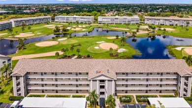 GET AHEAD OF THE SNOWBIRD SEASON.  THIS TURNKEY CONDO HAS on Golfview Golf and Racquet Club in Florida - for sale on GolfHomes.com, golf home, golf lot