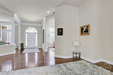Discover this shining executive single-level home featuring 4 on Southbridge Golf Club in Georgia - for sale on GolfHomes.com, golf home, golf lot