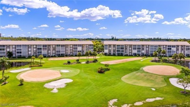 GET AHEAD OF THE SNOWBIRD SEASON.  THIS TURNKEY CONDO HAS on Golfview Golf and Racquet Club in Florida - for sale on GolfHomes.com, golf home, golf lot