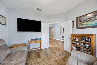 Welcome to 1884 Cross Pointe Way, a beautifully updated on St. Johns Golf and Country Club in Florida - for sale on GolfHomes.com, golf home, golf lot