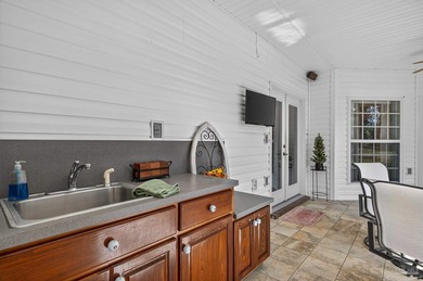 This custom built 3 bedroom 3 bathroom home is waiting for you on Tanglewood Golf Club in Florida - for sale on GolfHomes.com, golf home, golf lot