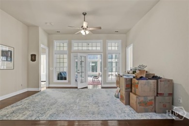 Discover this shining executive single-level home featuring 4 on Southbridge Golf Club in Georgia - for sale on GolfHomes.com, golf home, golf lot