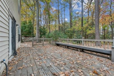 Welcome to this beautifully updated home in highly sought-after on Kiln Creek Golf and Country Club in Virginia - for sale on GolfHomes.com, golf home, golf lot