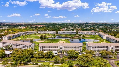 GET AHEAD OF THE SNOWBIRD SEASON.  THIS TURNKEY CONDO HAS on Golfview Golf and Racquet Club in Florida - for sale on GolfHomes.com, golf home, golf lot