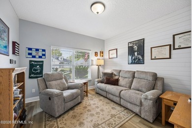 Welcome to 1884 Cross Pointe Way, a beautifully updated on St. Johns Golf and Country Club in Florida - for sale on GolfHomes.com, golf home, golf lot