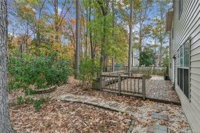 Welcome to this beautifully updated home in highly sought-after on Kiln Creek Golf and Country Club in Virginia - for sale on GolfHomes.com, golf home, golf lot