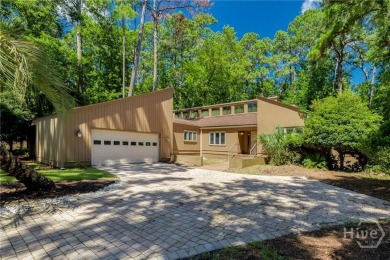 Rare and Incredible Opportunity Awaits You to Transform a on The Landings Club - Oakridge in Georgia - for sale on GolfHomes.com, golf home, golf lot