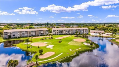 GET AHEAD OF THE SNOWBIRD SEASON.  THIS TURNKEY CONDO HAS on Golfview Golf and Racquet Club in Florida - for sale on GolfHomes.com, golf home, golf lot