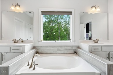$5,000 Buyer Incentive! Experience luxury living at its finest on The Preserve At Jordan Lake Golf Club in North Carolina - for sale on GolfHomes.com, golf home, golf lot