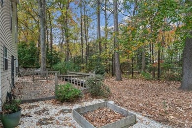 Welcome to this beautifully updated home in highly sought-after on Kiln Creek Golf and Country Club in Virginia - for sale on GolfHomes.com, golf home, golf lot