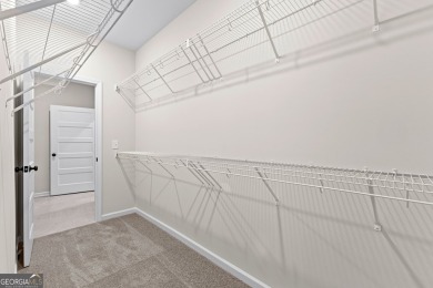 NEW CONSTRUCTION! MOVE IN READY!  *The Jamestown II* - a on Raintree Country Club in Georgia - for sale on GolfHomes.com, golf home, golf lot