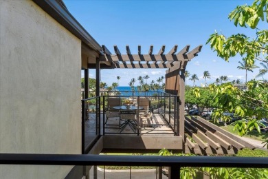 Welcome to Wailea Elua unit #708 - a hotel zoned, stunning on Wailea Golf Club in Hawaii - for sale on GolfHomes.com, golf home, golf lot