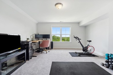 $5,000 Buyer Incentive! Experience luxury living at its finest on The Preserve At Jordan Lake Golf Club in North Carolina - for sale on GolfHomes.com, golf home, golf lot