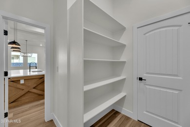 Experience luxury living in this beautifully crafted home on Emerald Springs Golf Course in Texas - for sale on GolfHomes.com, golf home, golf lot