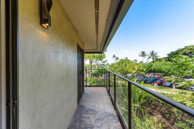 Welcome to Wailea Elua unit #708 - a hotel zoned, stunning on Wailea Golf Club in Hawaii - for sale on GolfHomes.com, golf home, golf lot