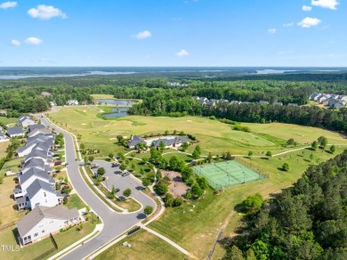 $5,000 Buyer Incentive! Experience luxury living at its finest on The Preserve At Jordan Lake Golf Club in North Carolina - for sale on GolfHomes.com, golf home, golf lot