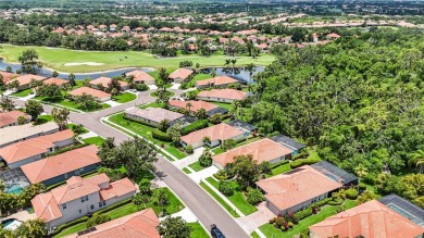 WELCOME TO WATERLEFE, WHERE YOUR PERFECT FLORIDA RETREAT AWAITS! on Waterlefe Golf and River Club in Florida - for sale on GolfHomes.com, golf home, golf lot