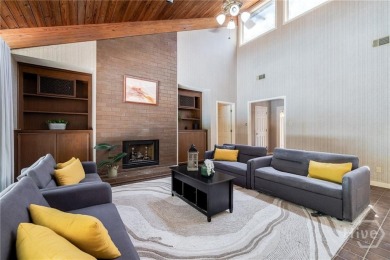 Rare and Incredible Opportunity Awaits You to Transform a on The Landings Club - Oakridge in Georgia - for sale on GolfHomes.com, golf home, golf lot