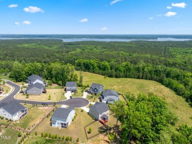 $5,000 Buyer Incentive! Experience luxury living at its finest on The Preserve At Jordan Lake Golf Club in North Carolina - for sale on GolfHomes.com, golf home, golf lot