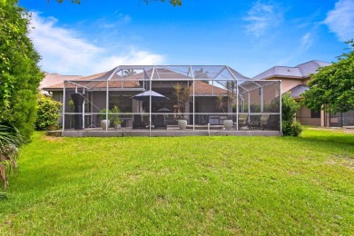 Located in the 24-hour guarded  GATED neighborhood of The Greens on Westchase Golf Club in Florida - for sale on GolfHomes.com, golf home, golf lot