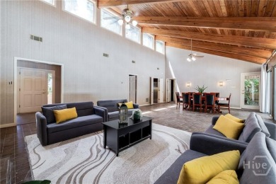Rare and Incredible Opportunity Awaits You to Transform a on The Landings Club - Oakridge in Georgia - for sale on GolfHomes.com, golf home, golf lot